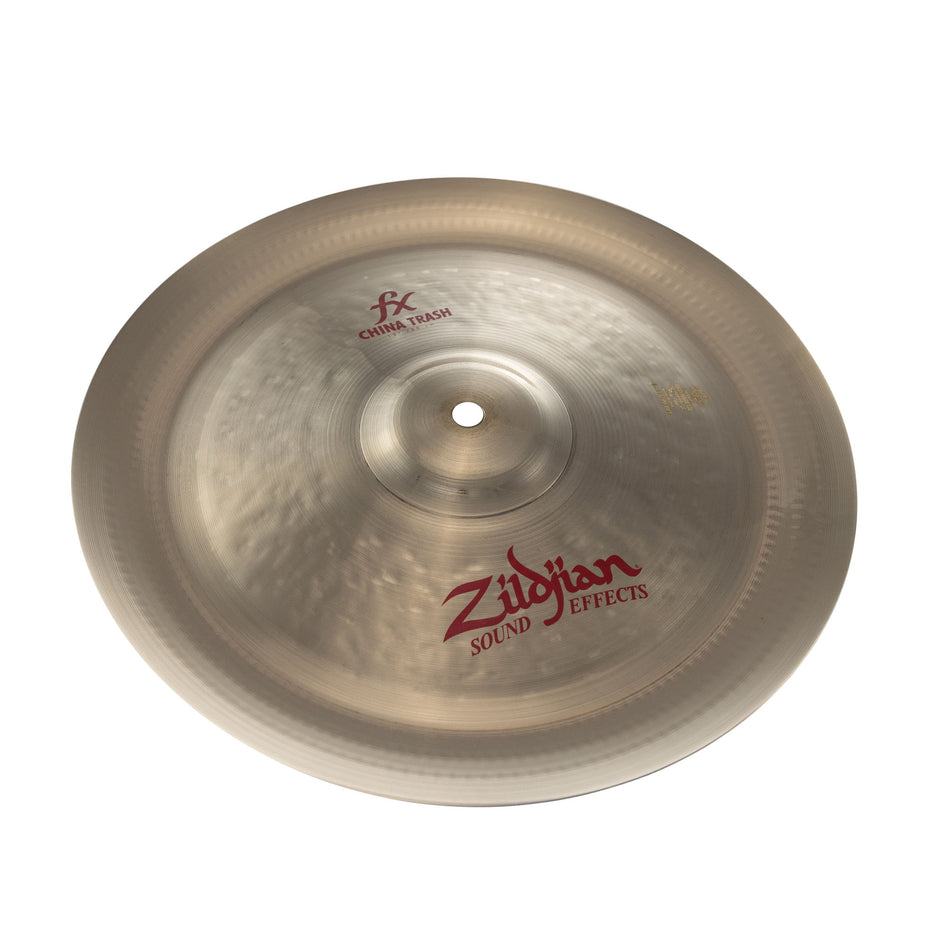 ZILDJIAN A0612 12" FX Oriental China Trash