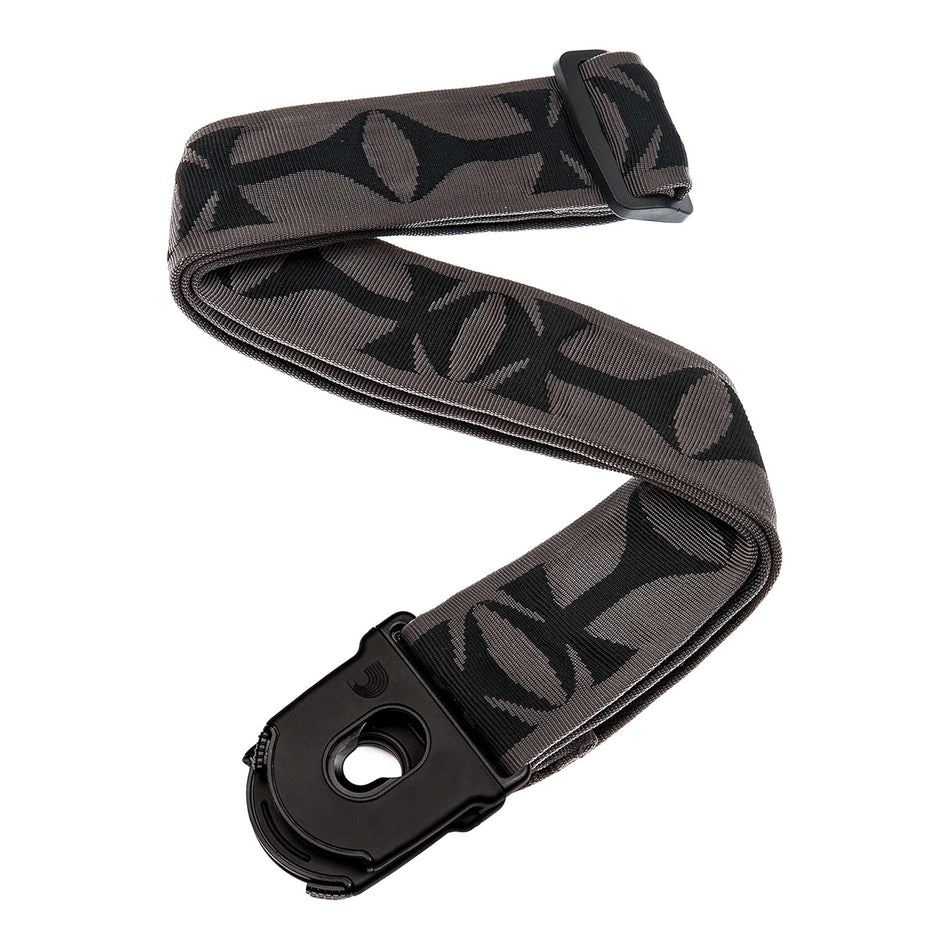 DADDARIO 50PLF03 50MM PLANET LOCK - CROSS