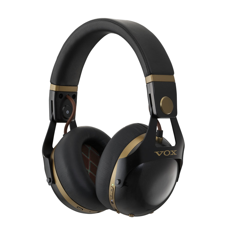 VOX VH-Q1-BK HEADPHONE