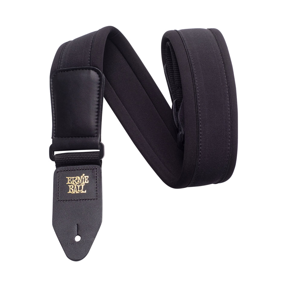 Ernie Ball P04144 PADDED NEOPRENE COMFORT STRAP