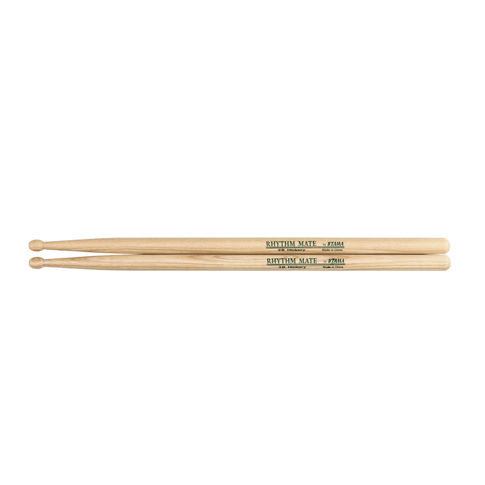 TAMA HRM2B Rhythm Mate Series Drumstick Hickory 2B