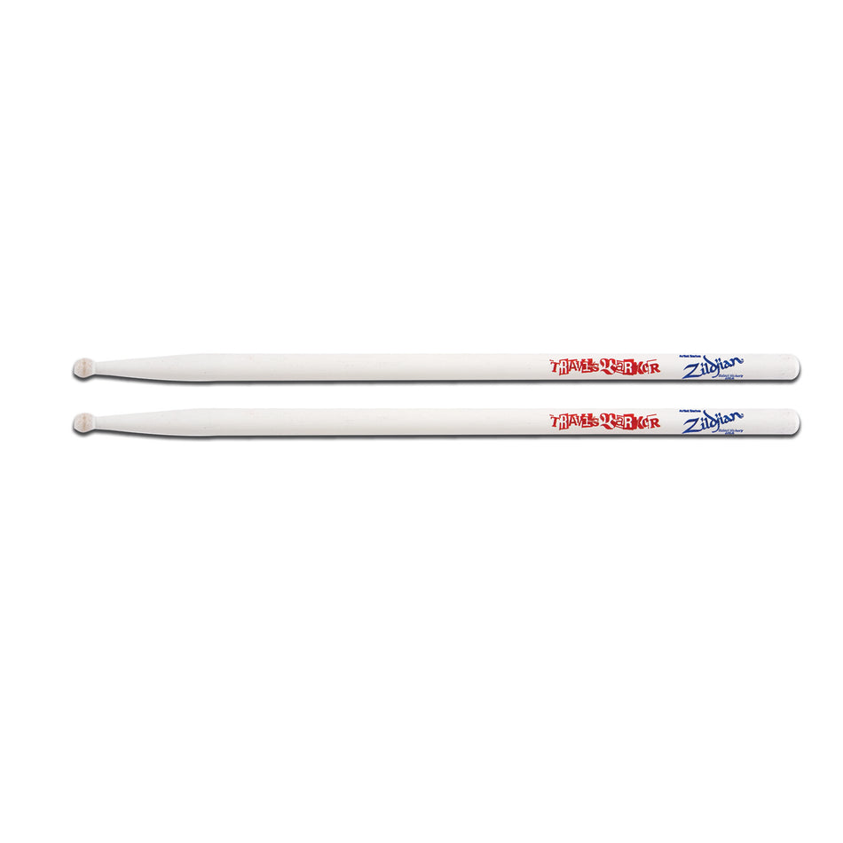 ZILDJIAN ZASTB Travis Barker Artist Series Drumsticks