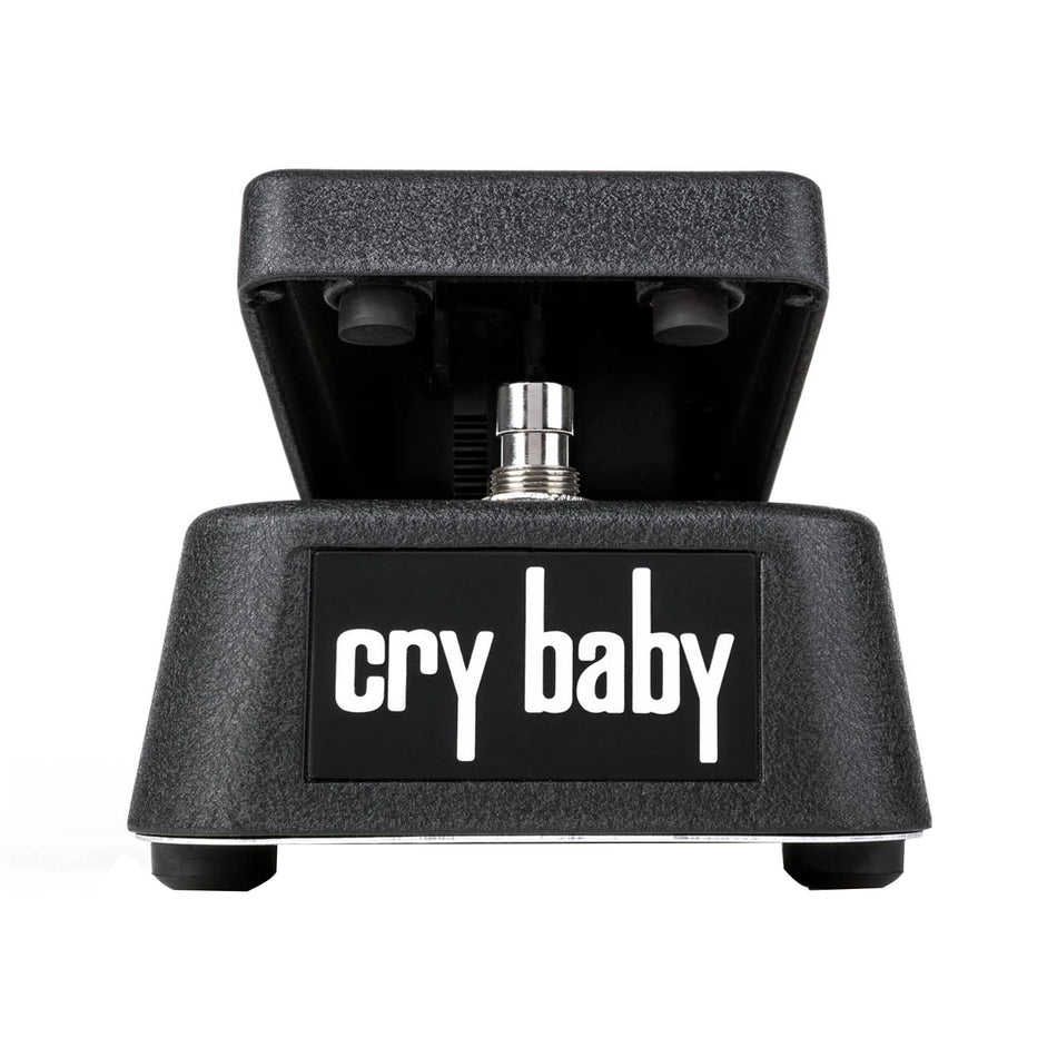 DUNLOP GCB95 CRYBABY PEDAL-EA