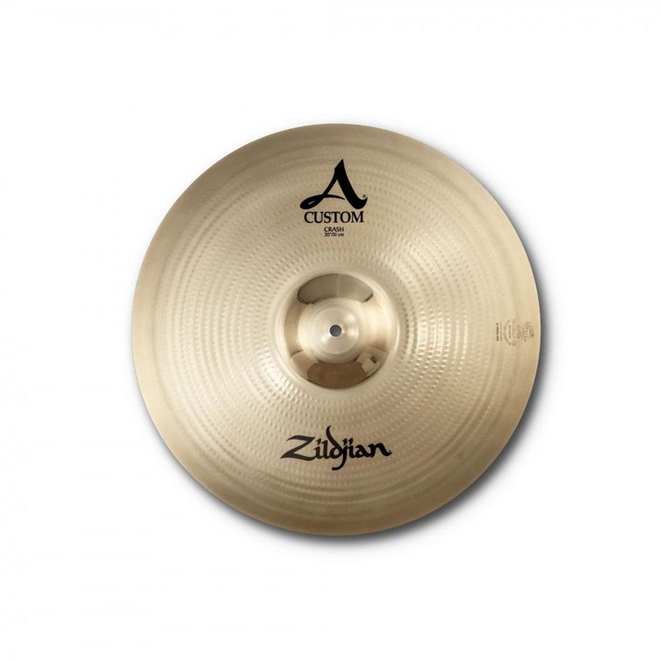 ZILDJIAN A20513 15" A Custom Crash
