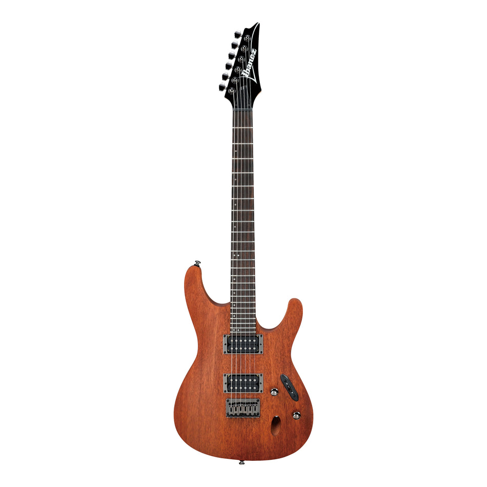 IBANEZ S521-MOL ELECTRIC GUITAR