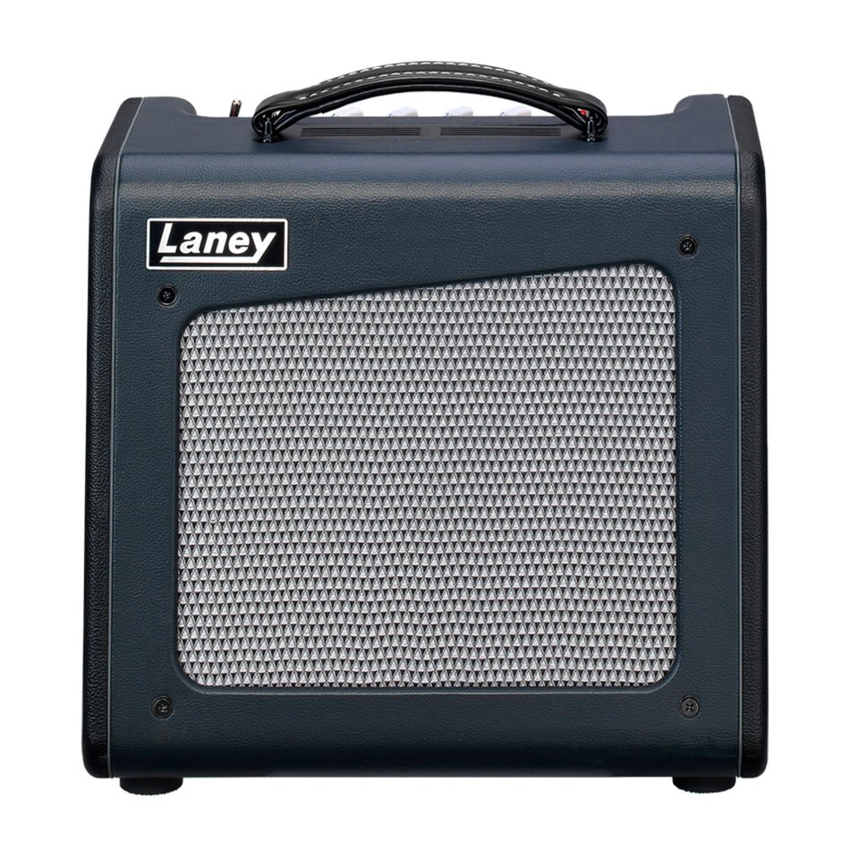 Laney CUB-SUPER10 ALL TUBE COMBO WITH BOOST - 6W - 10 INCH HH CUSTOM SPEAKER