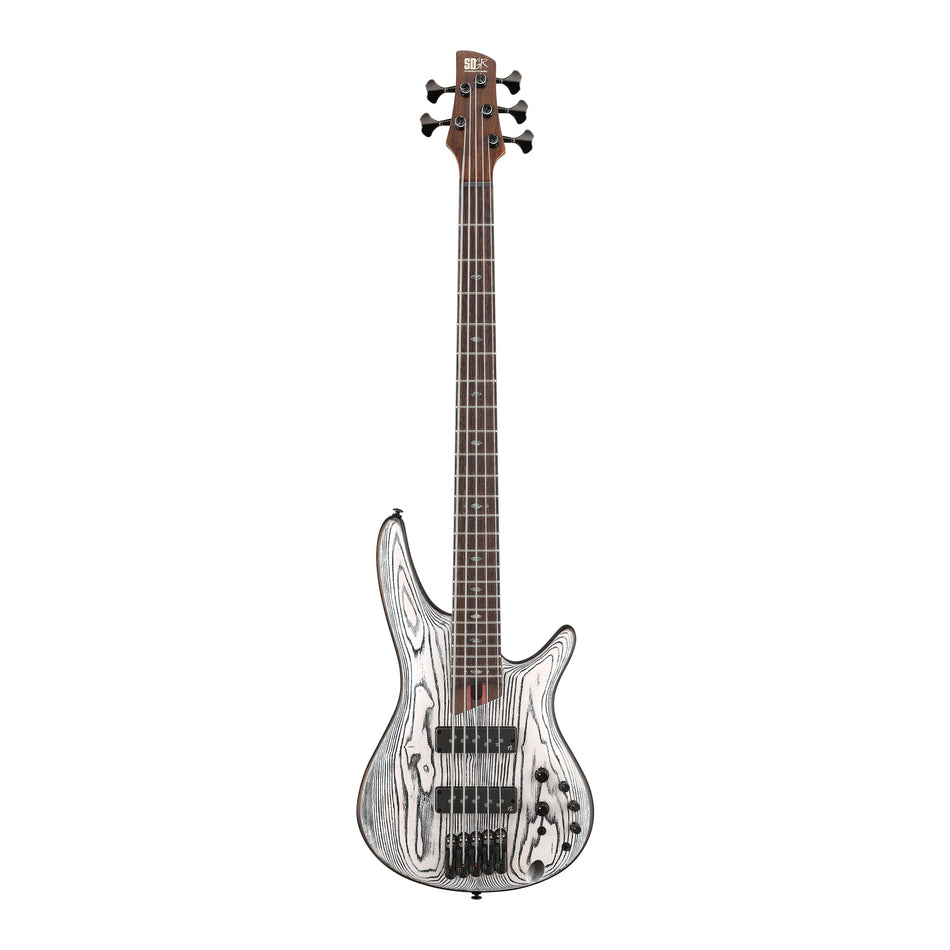 IBANEZ SR1325SB-IVF ELECTRIC 5-ST.BASS WITH BAG(PGPBB)