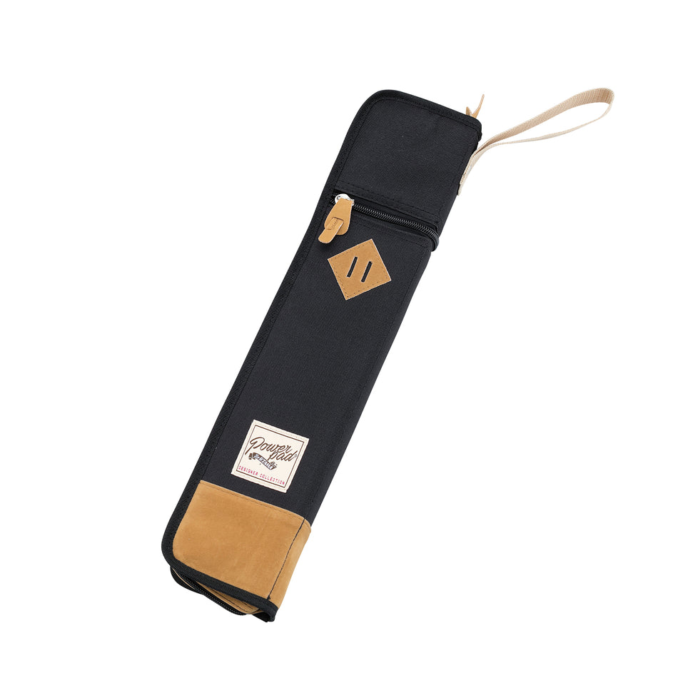 TAMA TSB12BK Power Pad Designer Collection Stick Bag Black