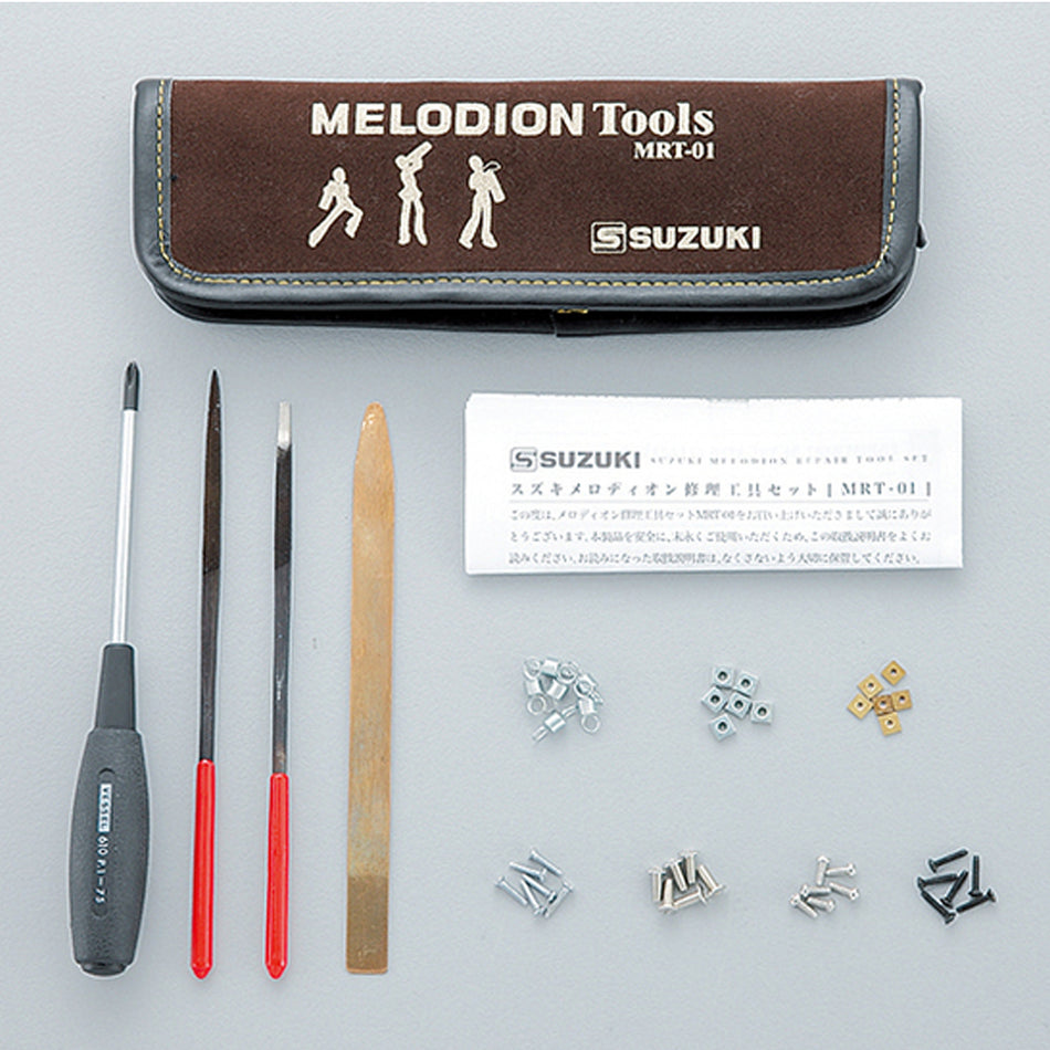Suzuki REPAIR TOOLS SET