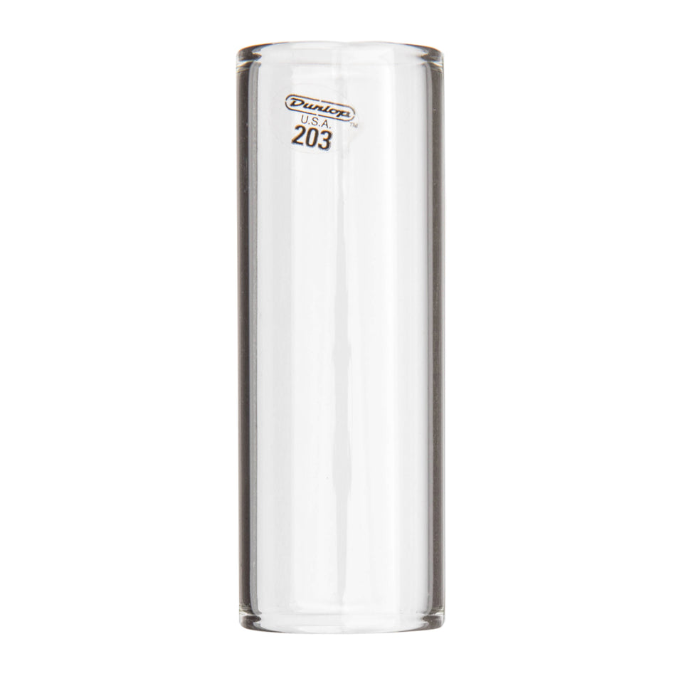 DUNLOP 203 GLASS SLIDE REG/L-EA