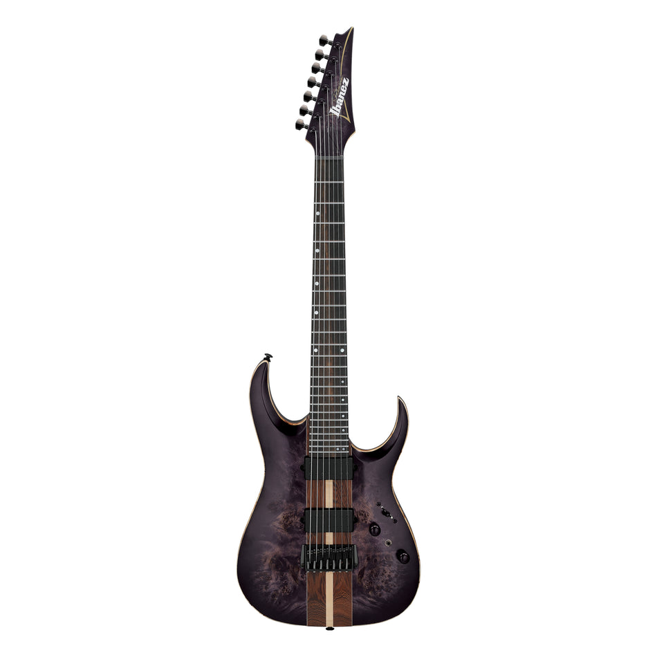 IBANEZ RGA217P1PB-DRL ELECTRIC GUITAR W/BAG