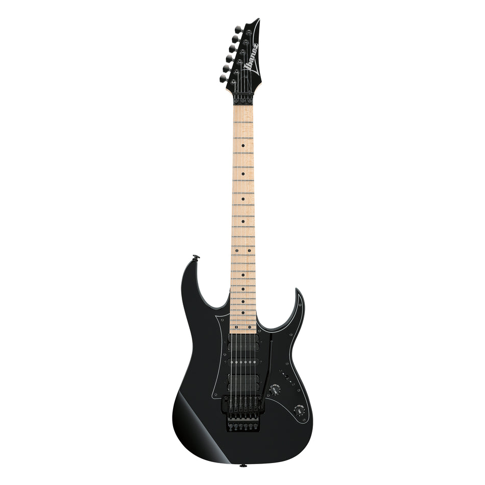 IBANEZ RG550-BK ELECTRIC GUITAR