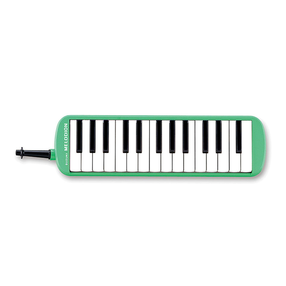 Suzuki  MX-27 MELODION W/BLOW CASE
