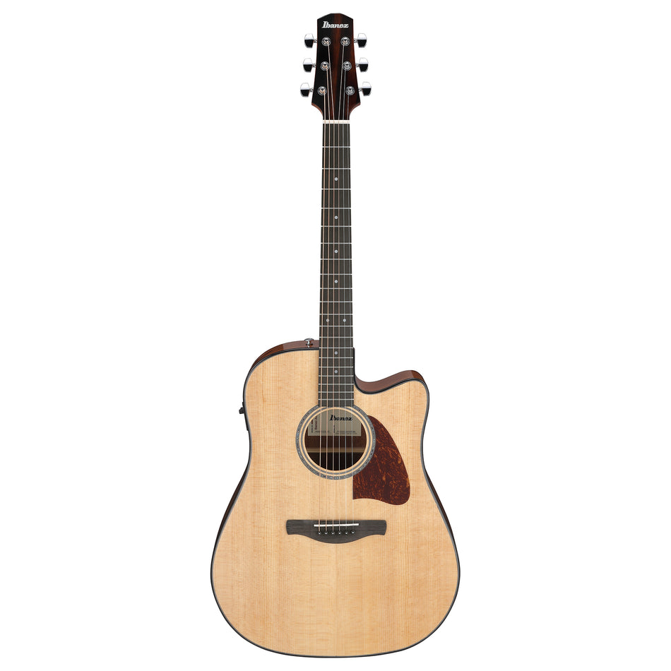 IBANEZ AAD51CE-NT ACOUSTIC ELECTRIC GUITAR