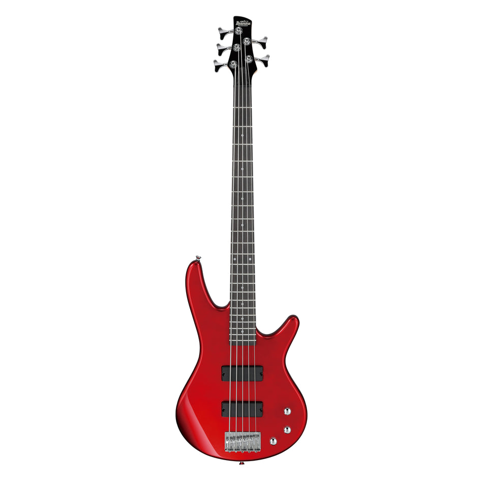 IBANEZ GSR185-CA ELECTRIC BASS GUITAR-5STR