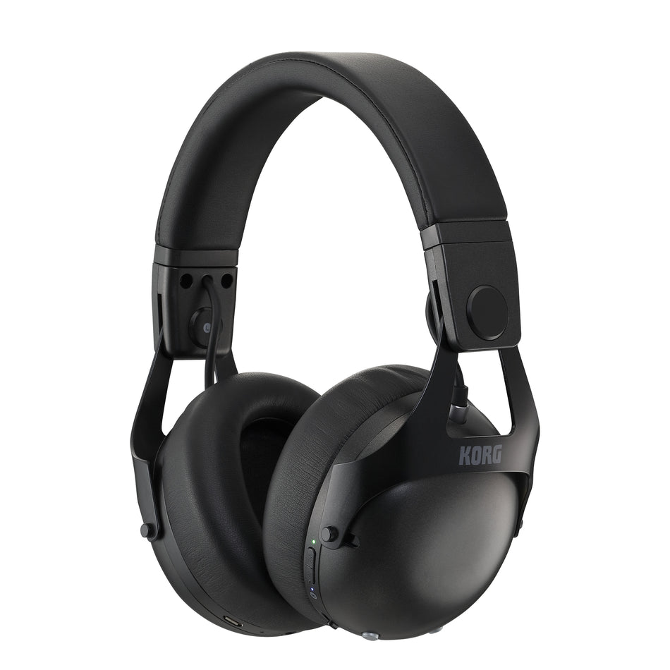 KORG NC-Q1-BK HEADPHONE