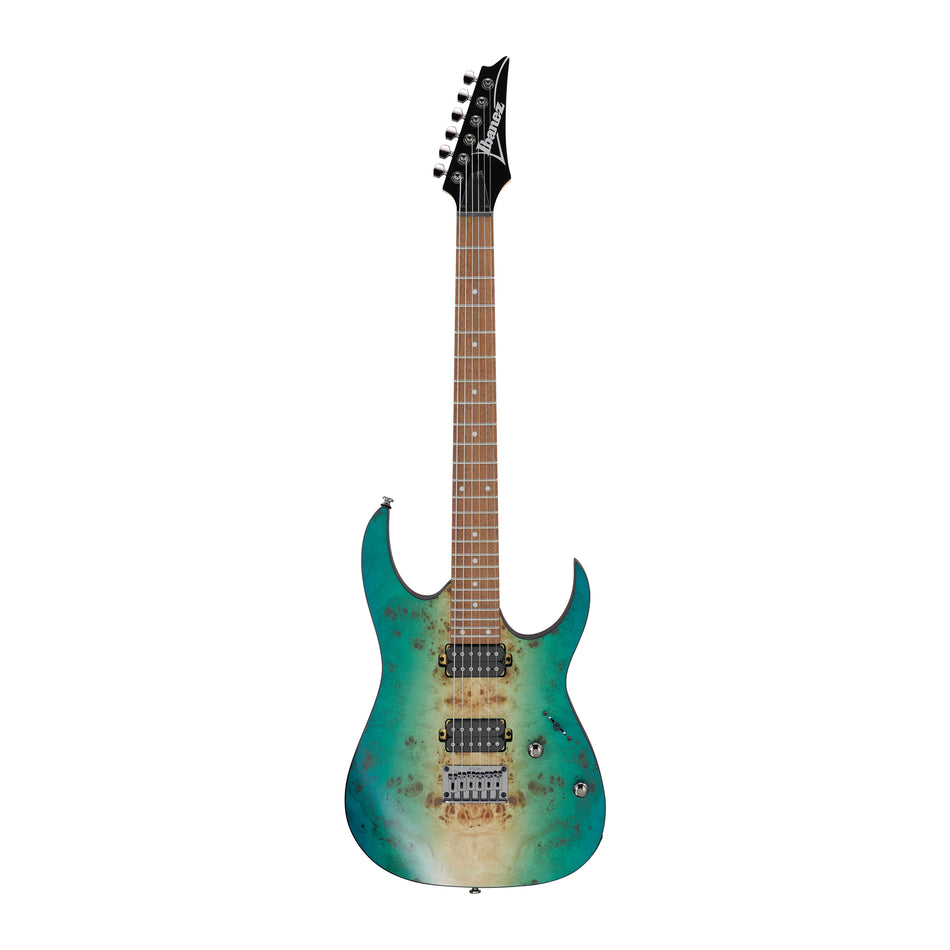 IBANEZ RG421PB-CHF ELECTRIC GUITAR