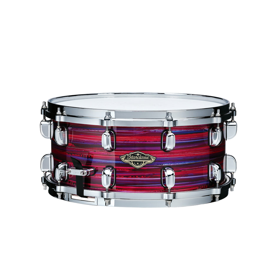 TAMA WBSS65-LPO 14"x6.5" Snare drum