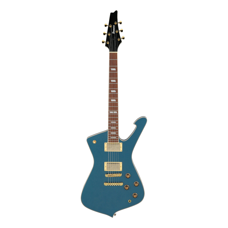 IBANEZ IC420-ABM ELECTRIC GUITAR W/BAG