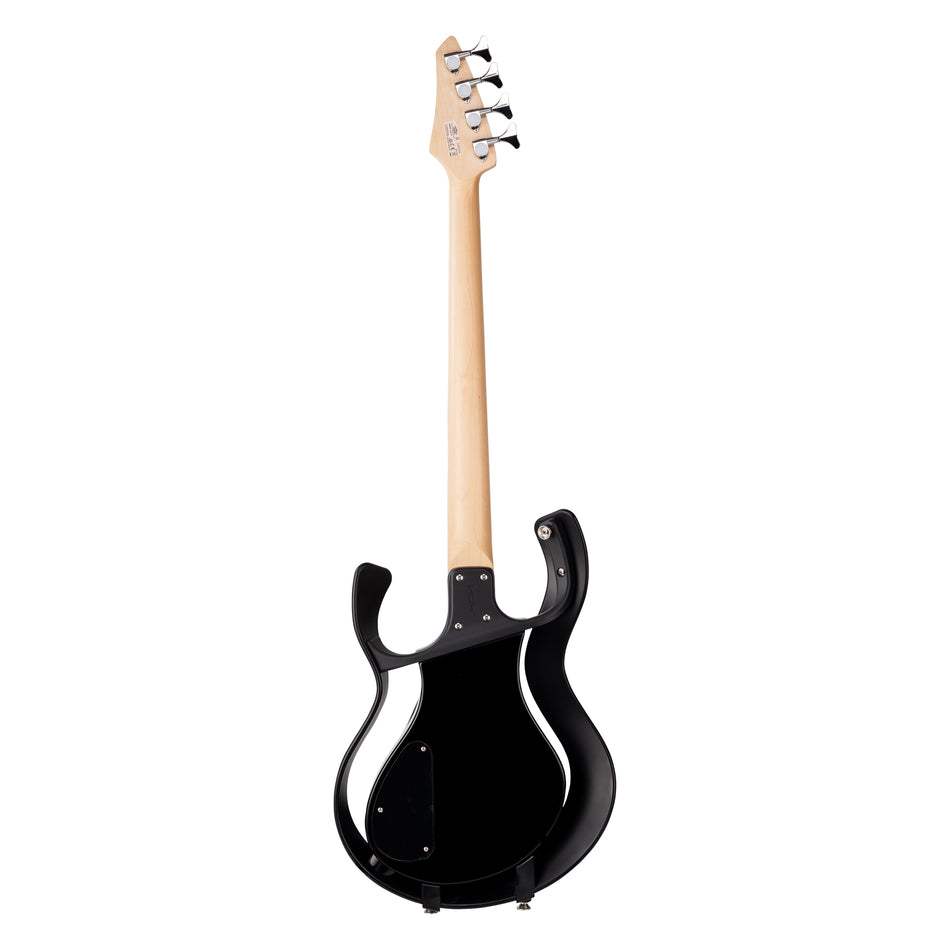 VOX VSB-2S-BK EL BASS GUITAR - 4STR