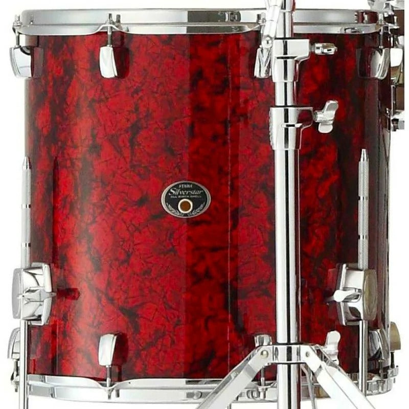 TAMA VRF18D-RDP 18"x16" Floor tom