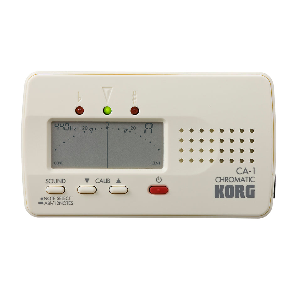KORG CA-1 TUNER