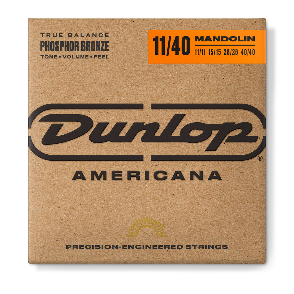 DUNLOP DMP1140 MANDO-PHB MED-8/SET