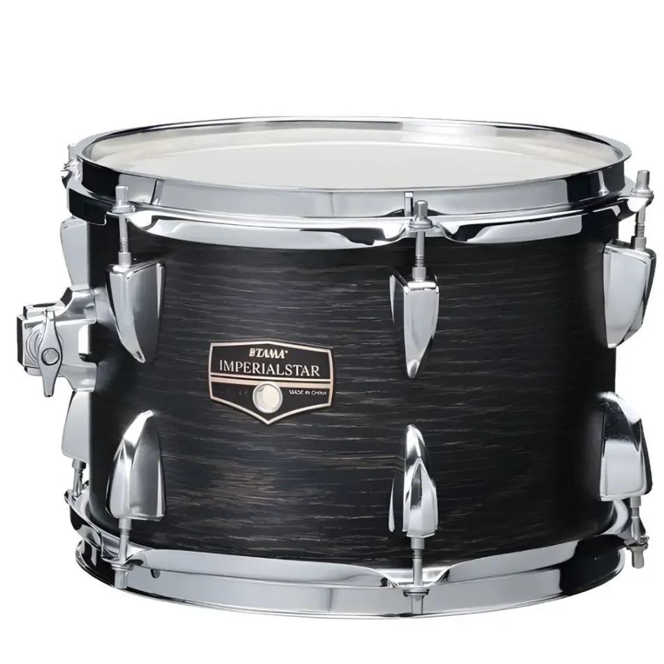 TAMA IE62H6W-BOW 6-piece complete kit with 22" bass drum - no cymbals