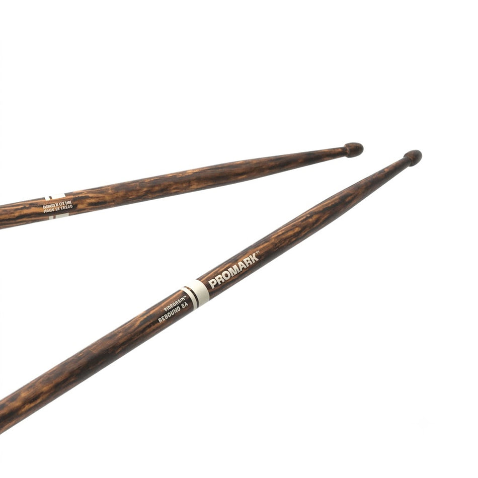 PROMARK R5AFG REBOUND 5A FIREGRAIN WD TIP