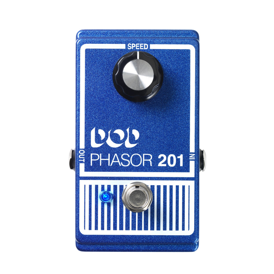 Digitech DOD Phasor 201