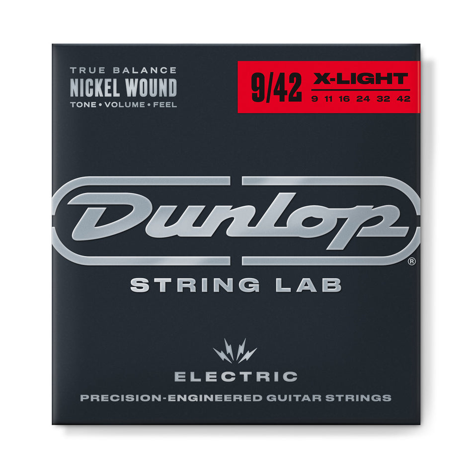 DUNLOP DEN0942 EG-NKL 09/42-6/SET