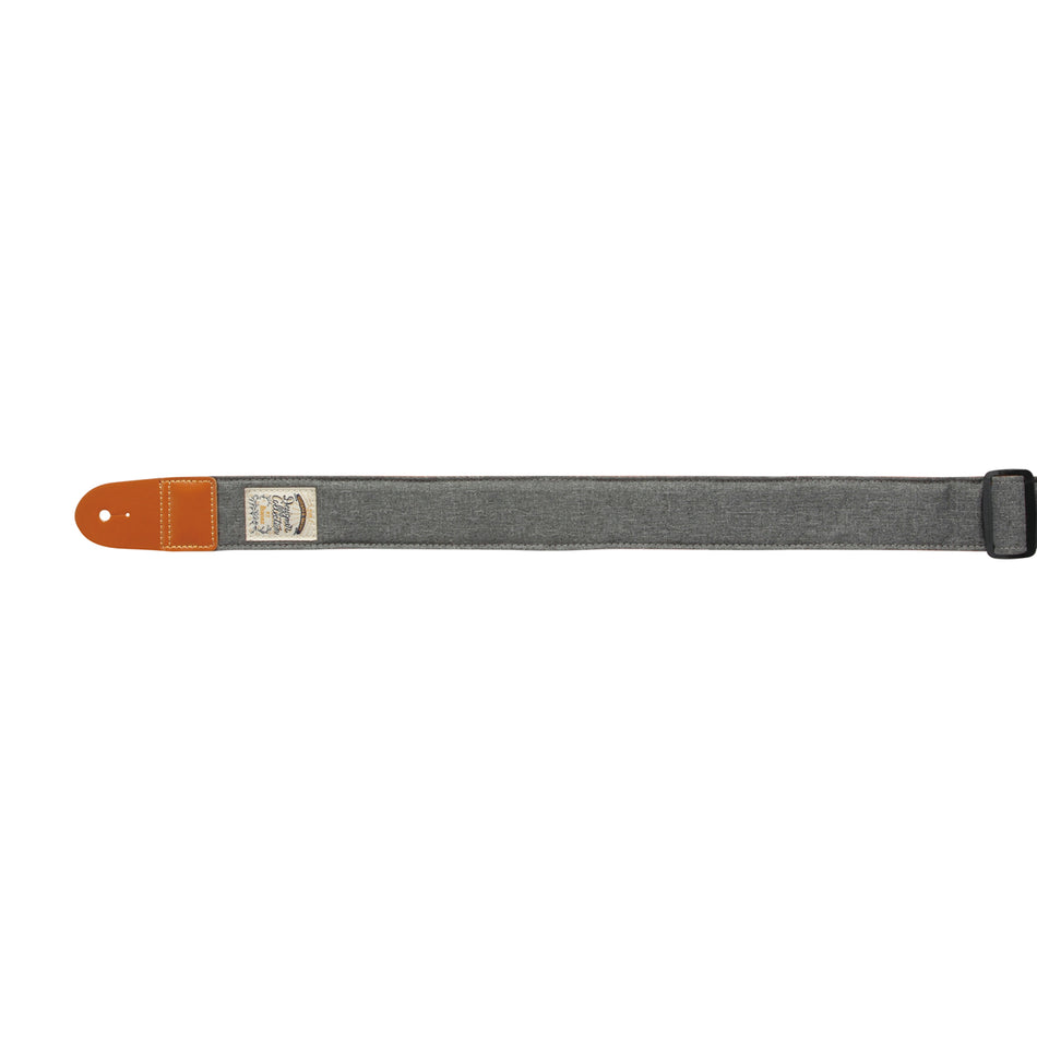 Ibanez DCS50D-CGY Designer Guitar Strap
