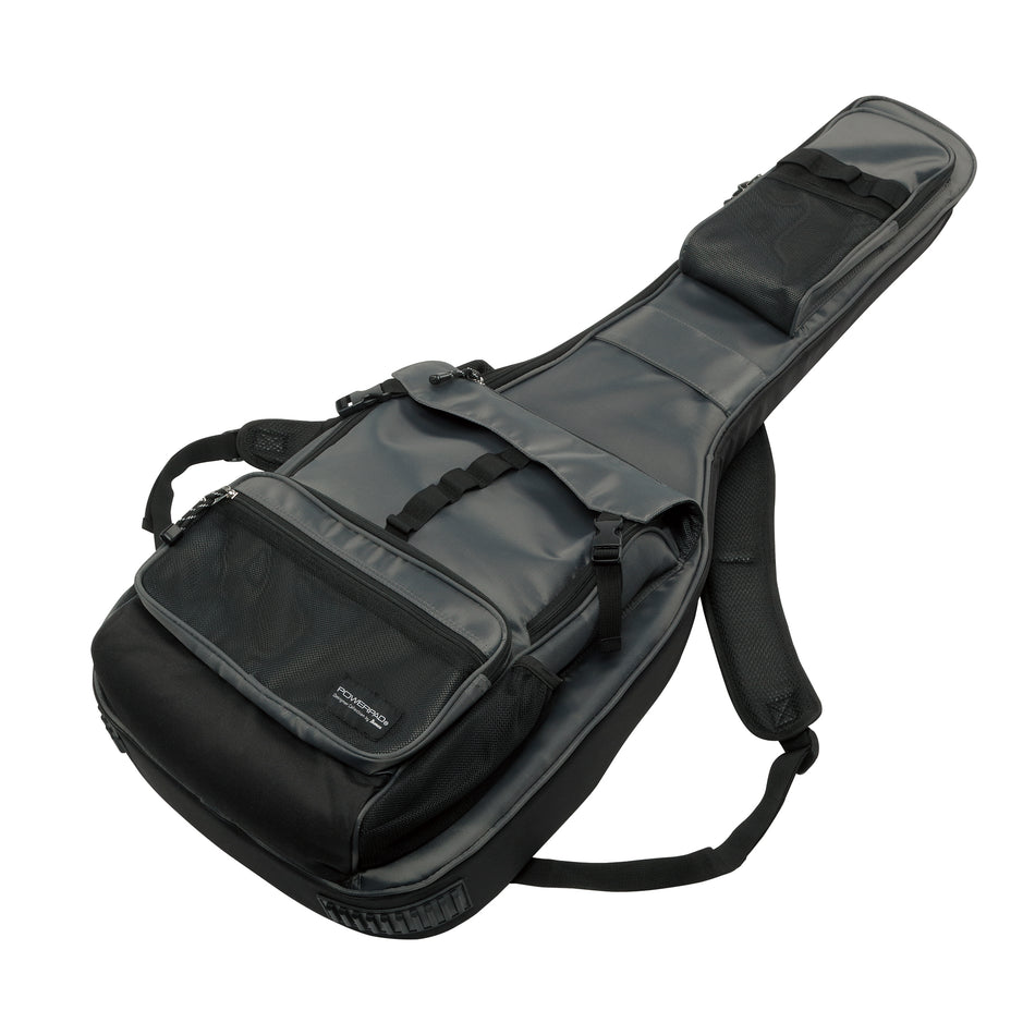 Ibanez IGB651-GY Powerpad Gig Bag for Electric Guitar Gray