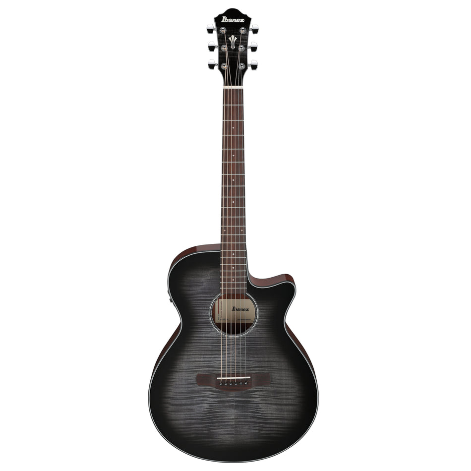 IBANEZ AEG70-TCH ELECTRIC ACOUSTIC GUITAR