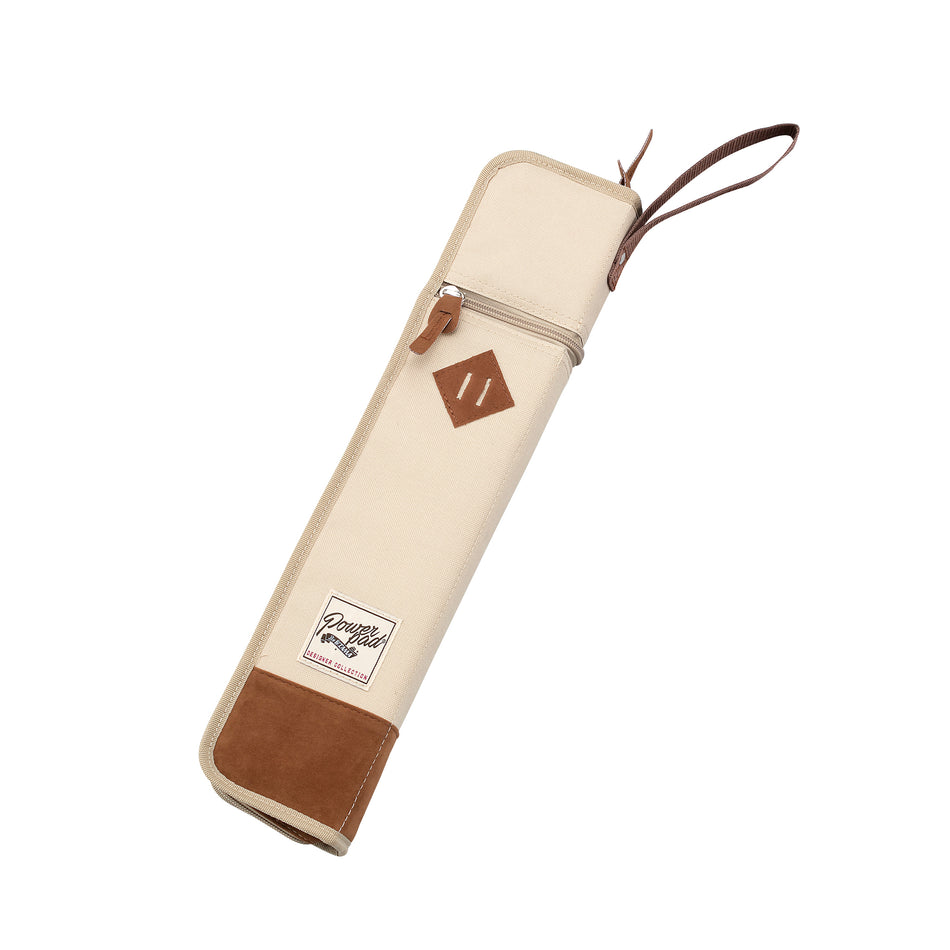 TAMA TSB12BE Powerpad Designer Collection Stick Bag - Beige