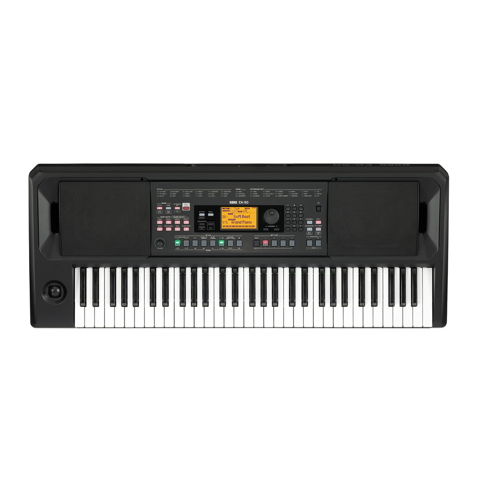 KORG EK-50 KEYBOARD