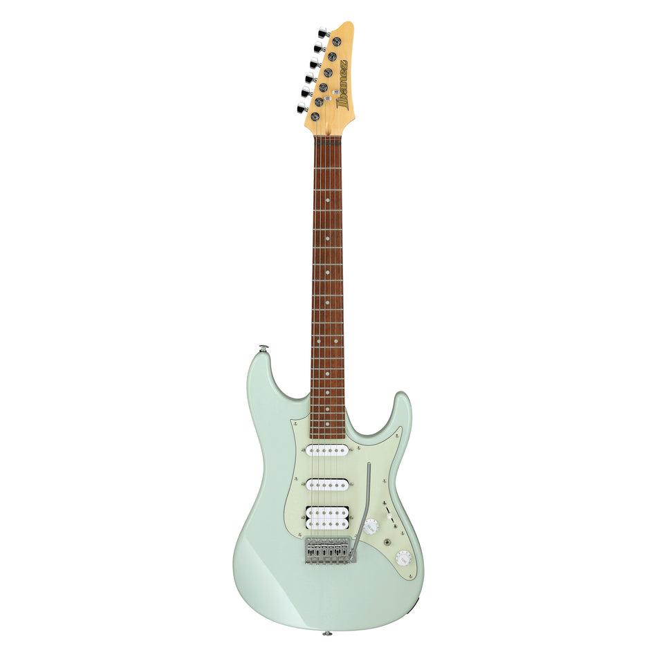 Ibanez AZES40-MGR Electric Guitar | Mint Green