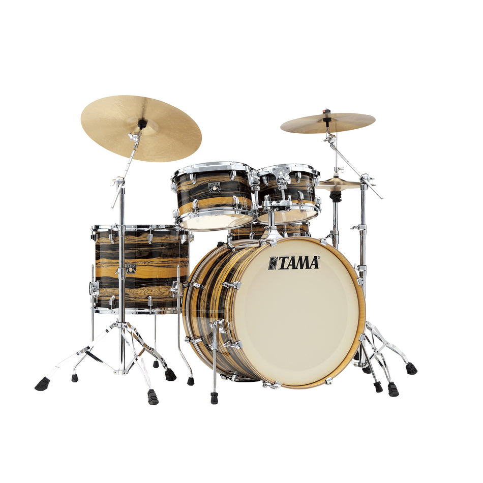 TAMA CK52KRS-NET Drum Shell Kit