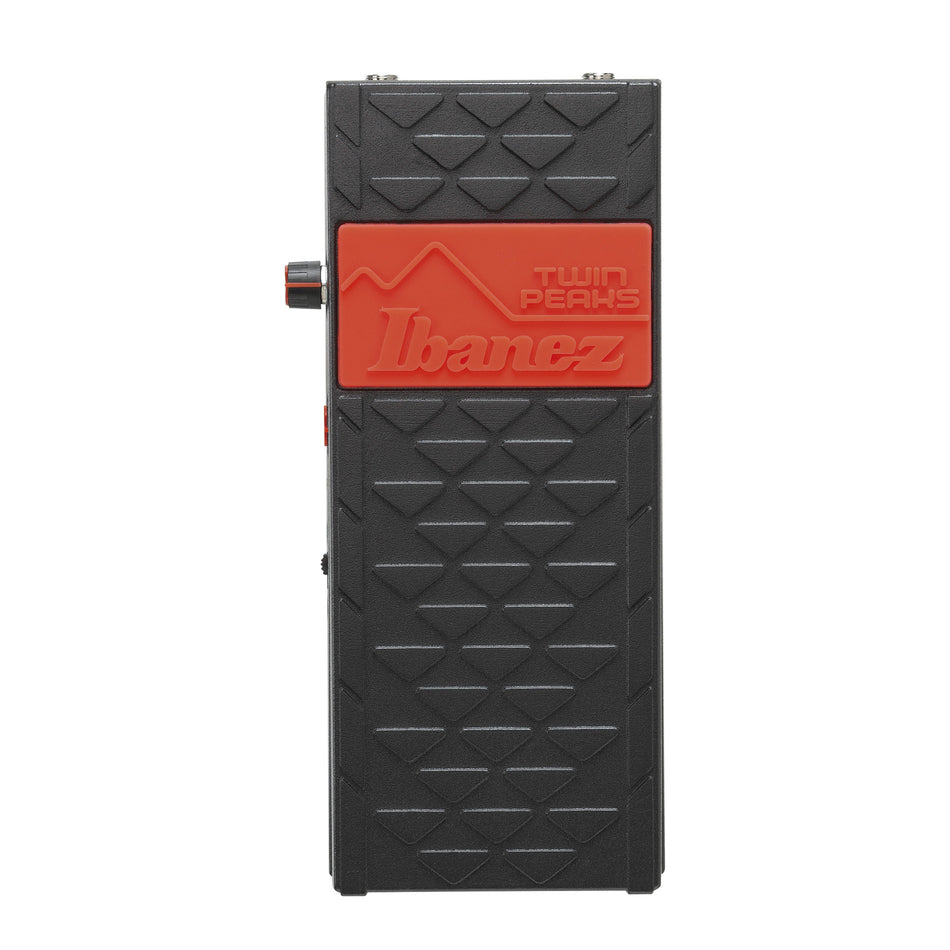 Ibanez TWP10 Twin Peaks Wah Pedal