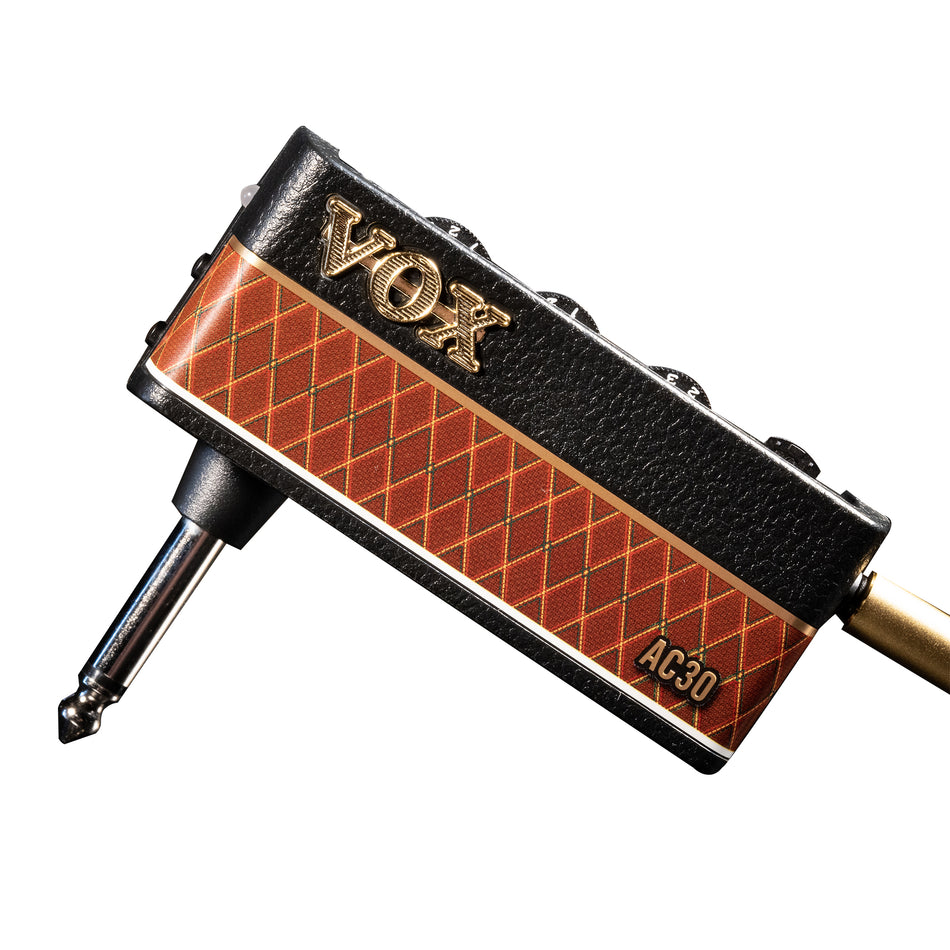VOX AP3-AC AMPLIFIER