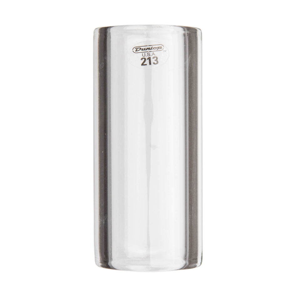 Dunlop 213 Pyrex Large Glass Slide – Heavy Wall Thickness