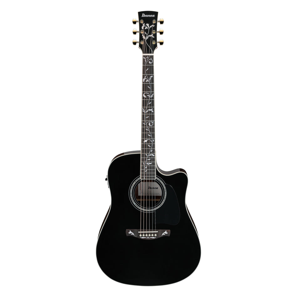 IBANEZ AW391RCE-BKH ELECTRIC GUITAR