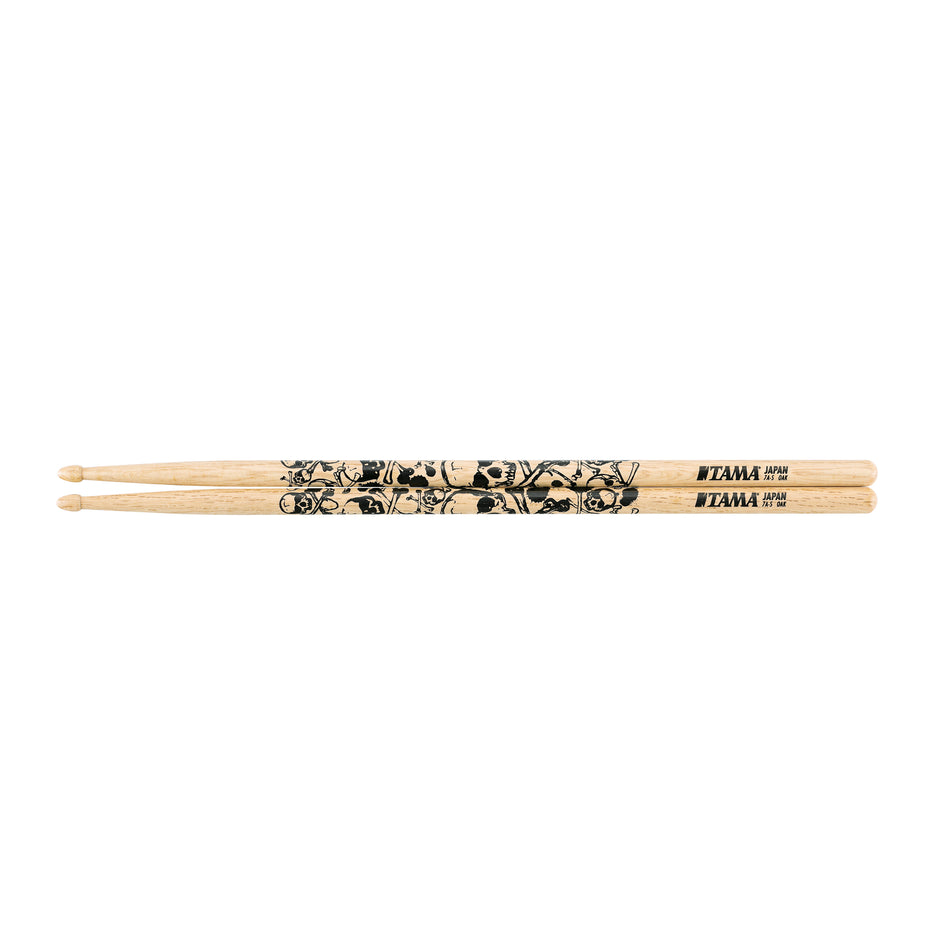 TAMA 7A-S Oak Stick (Sticks of Doom)