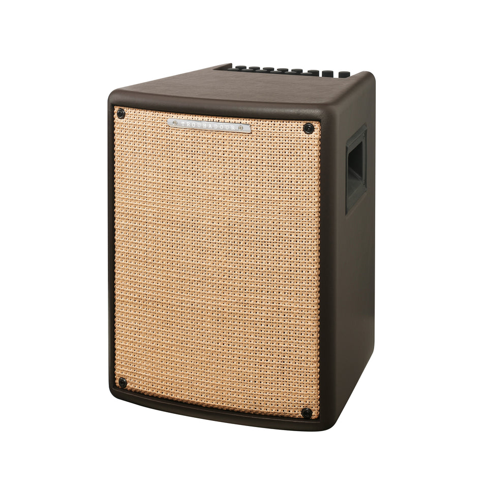 Ibanez Troubadour T80II-U Amplifier Combo for Acoustic Guitar 80 Watt