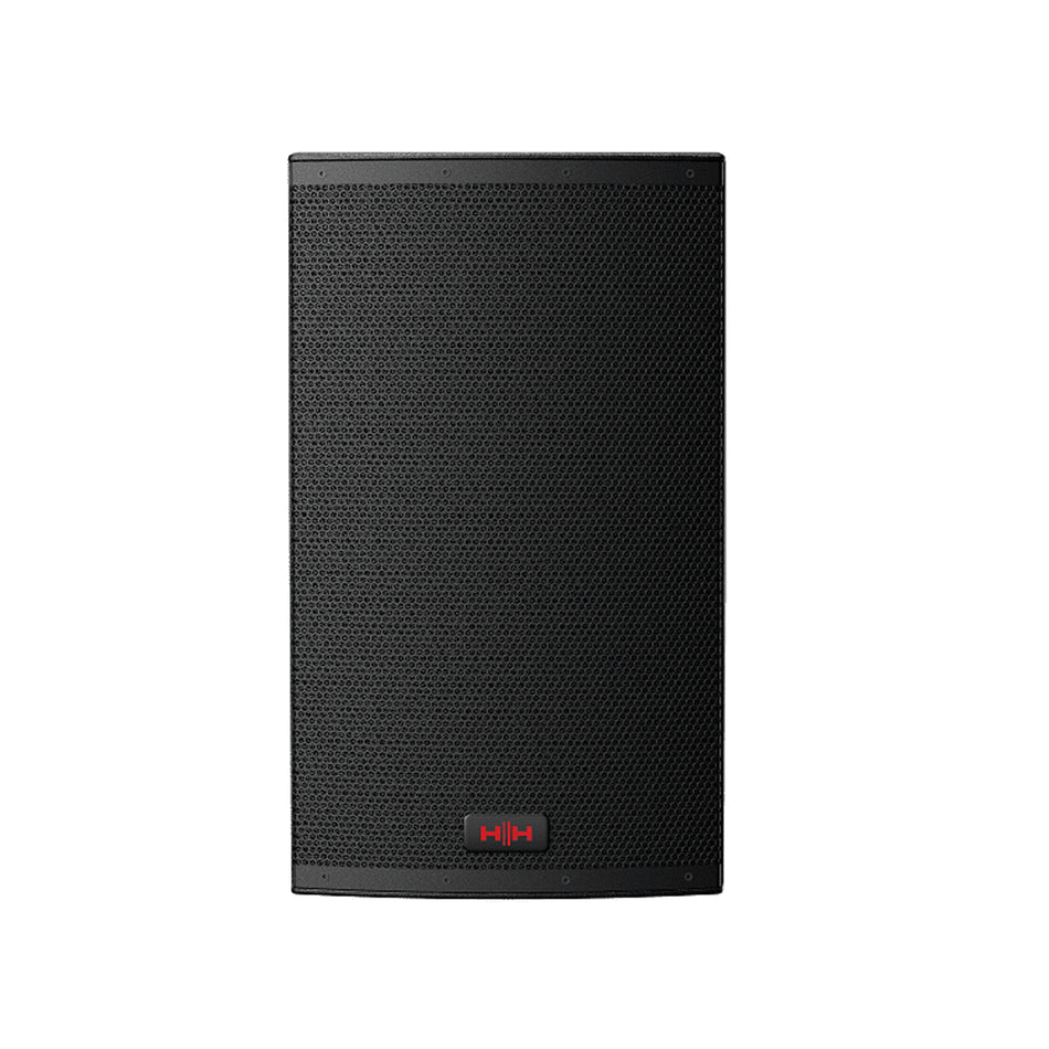 HH Electronics TRE-1201 HH TENSOR - TRE-1201 - Active moulded speaker - 1400W - 12 inch LF driver + 1 inch CD - DSP
