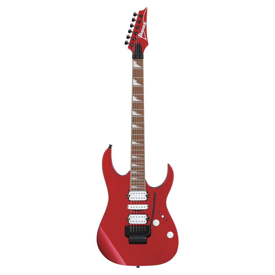 IBANEZ RG470DXW-CA ELECTRIC GUITAR