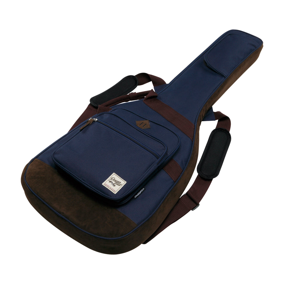 Ibanez IGB541-NB – Electric Guitar Gig Bag | Navy Blue | 15mm