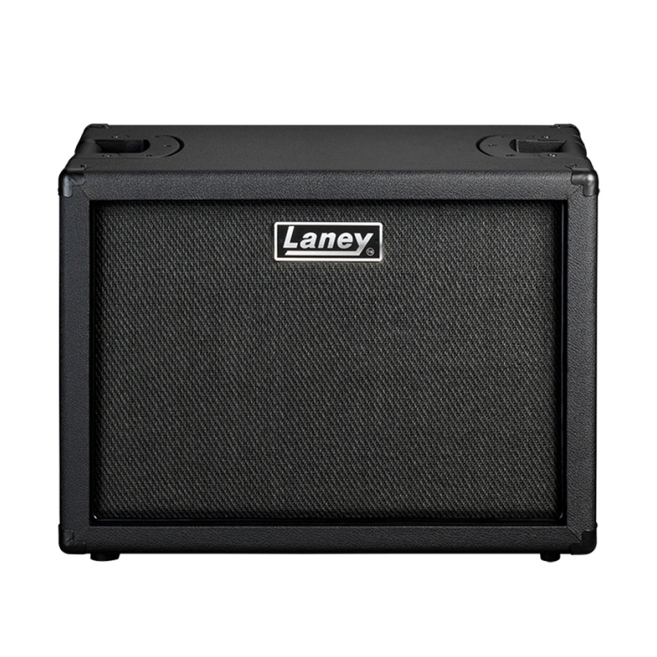 Laney GS112IE 1x12 80W Guitar Speaker Cabinet | Black