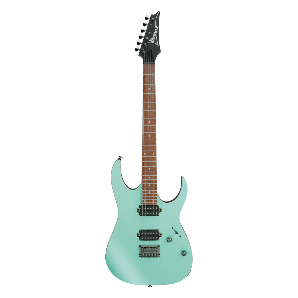 IBANEZ RG421S-SEM EL.GUITAR