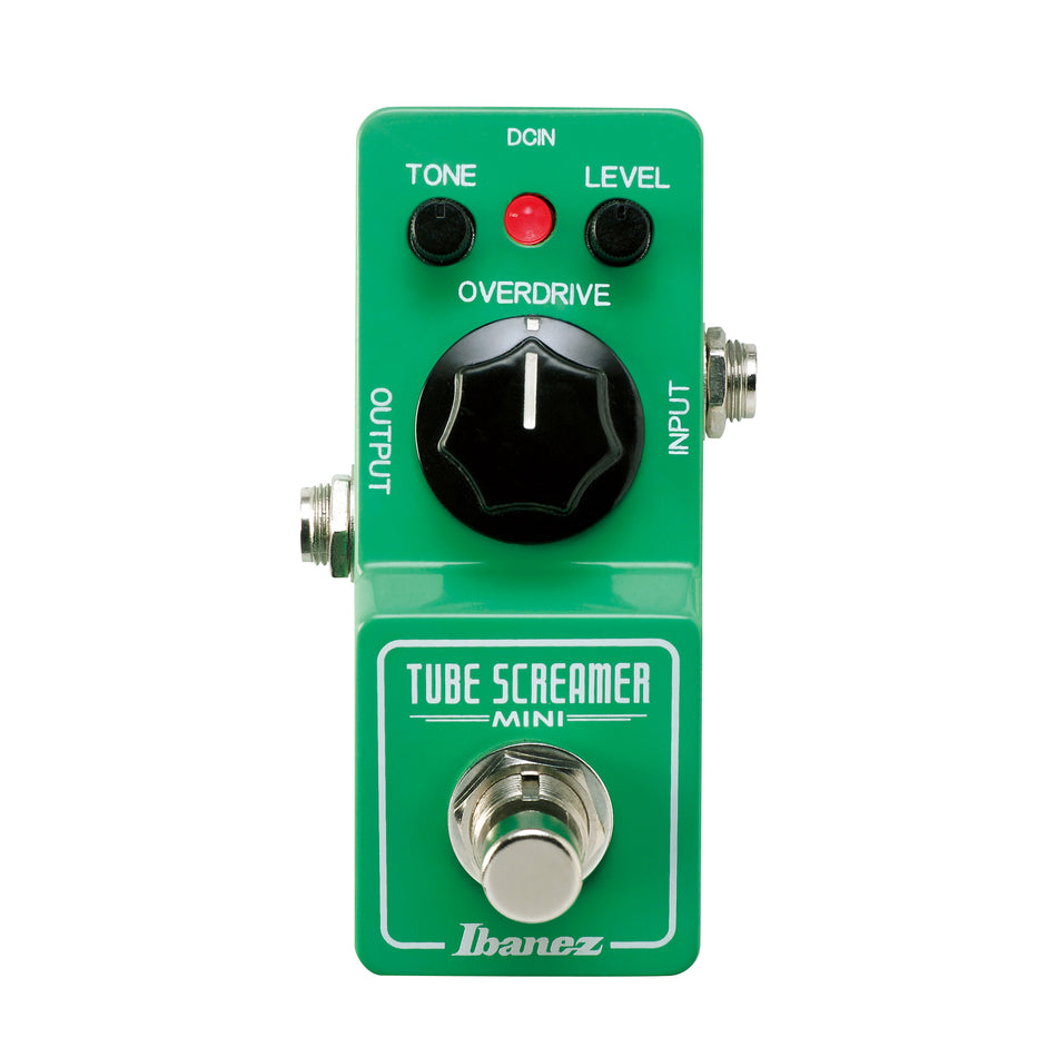Ibanez TSMini Tube Screamer Mini